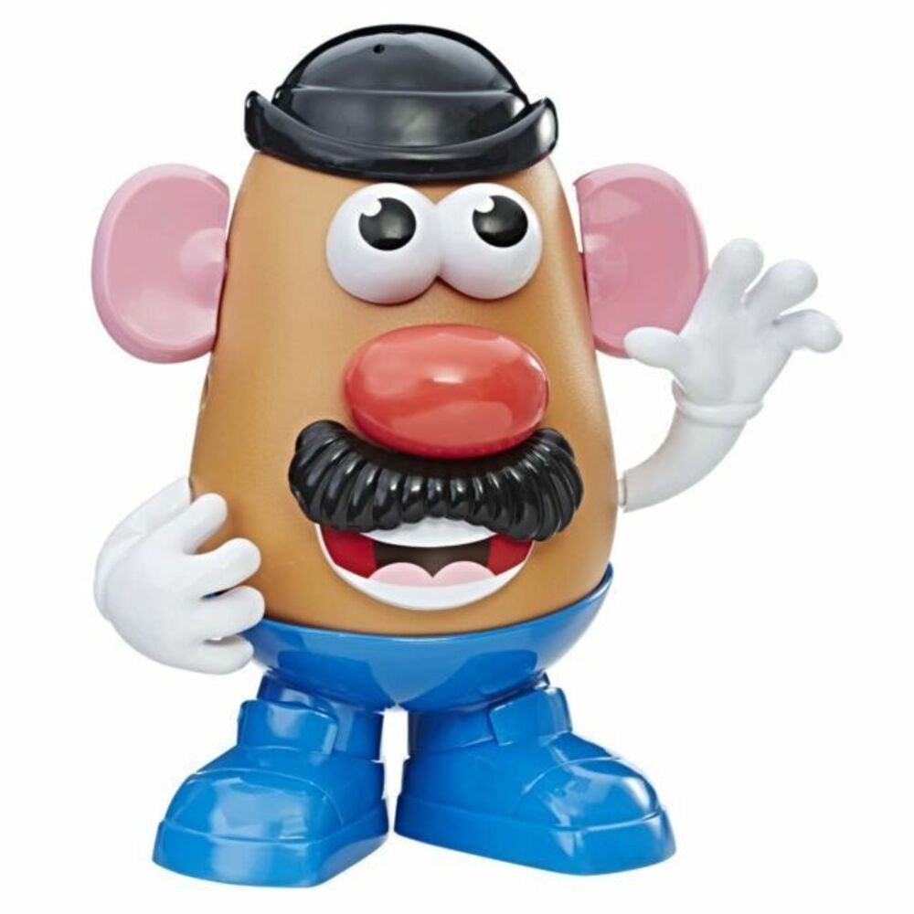 Playskool Friends Mr. Potato Head New In Box Discontinued Free Shipping